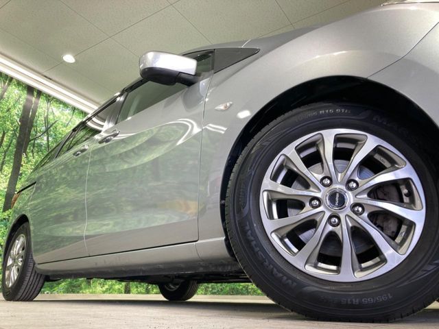 MAZDA PREMACY 2011 Image 31