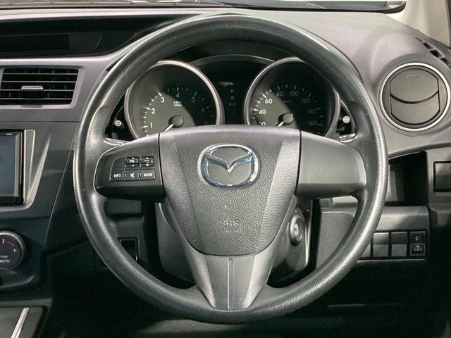 MAZDA PREMACY 2011 Image 31