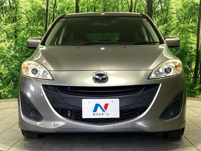 MAZDA PREMACY 2011 Image 31