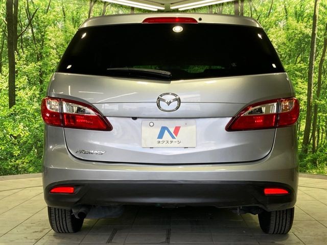 MAZDA PREMACY 2011 Image 31