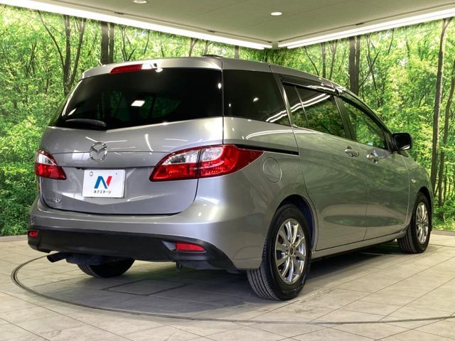 MAZDA PREMACY 2011 Image 31