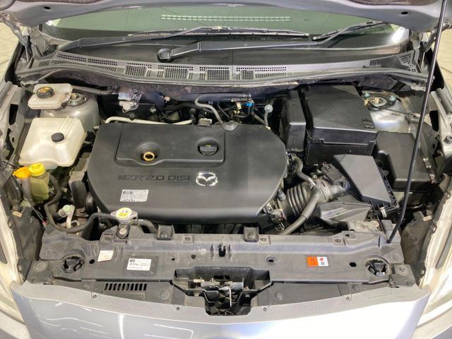 MAZDA PREMACY 2011 Image 31