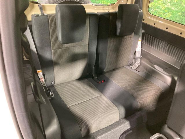 SUZUKI JIMNY SIERRA 2025 Image 31