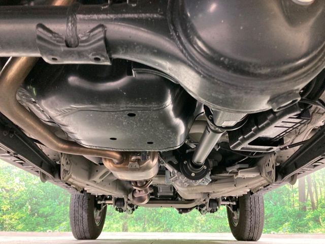 SUZUKI JIMNY SIERRA 2025 Image 31