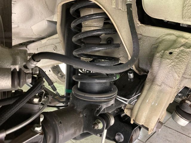 SUZUKI JIMNY SIERRA 2025 Image 31