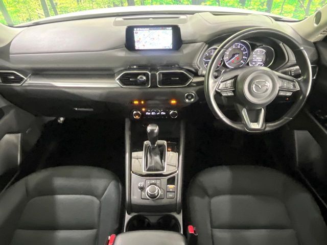 MAZDA CX-5 2018 Image 31