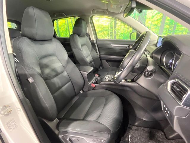 MAZDA CX-5 2018 Image 31
