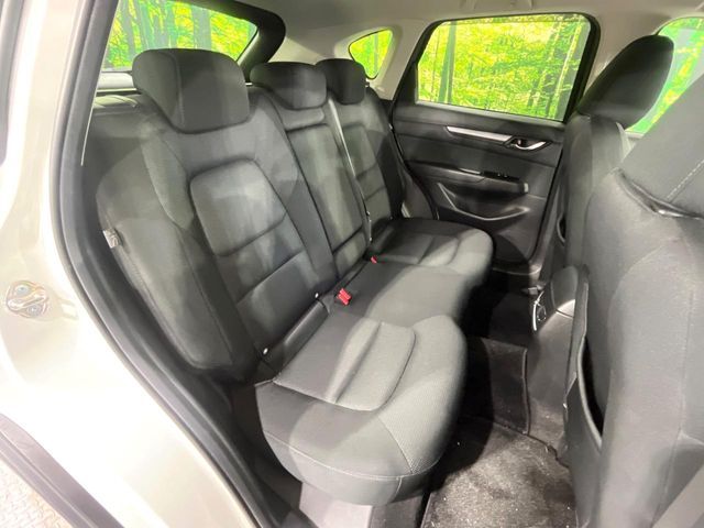 MAZDA CX-5 2018 Image 31