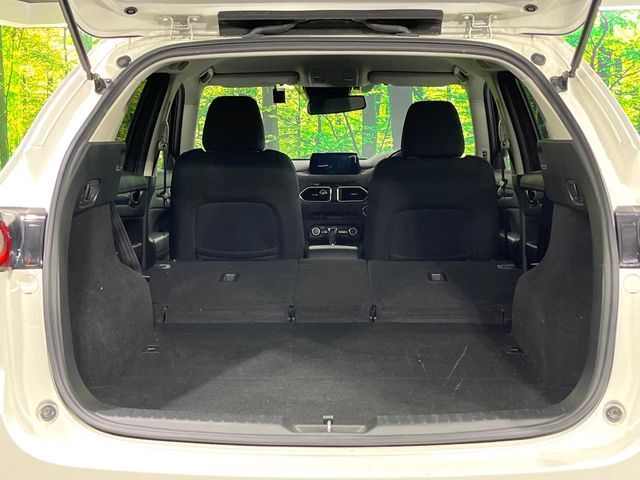 MAZDA CX-5 2018 Image 31