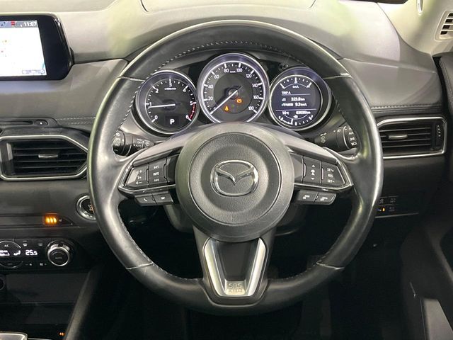 MAZDA CX-5 2018 Image 31