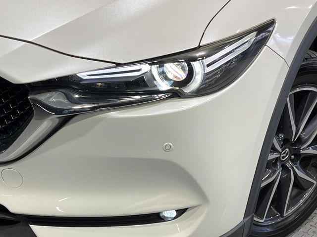 MAZDA CX-5 2018 Image 31