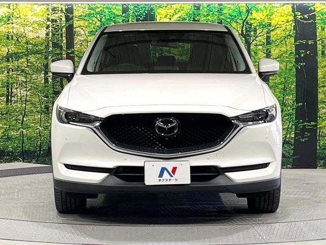 MAZDA CX-5 2018 Image 31