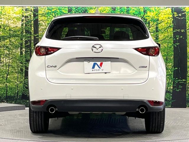 MAZDA CX-5 2018 Image 31