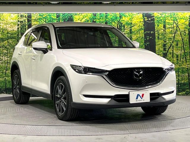 MAZDA CX-5 2018 Image 31