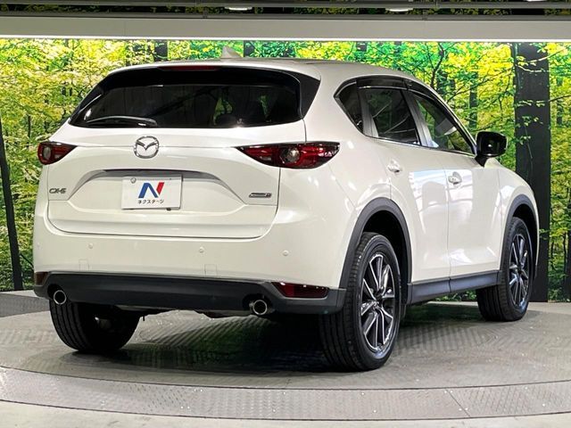 MAZDA CX-5 2018 Image 31