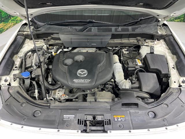 MAZDA CX-5 2018 Image 31