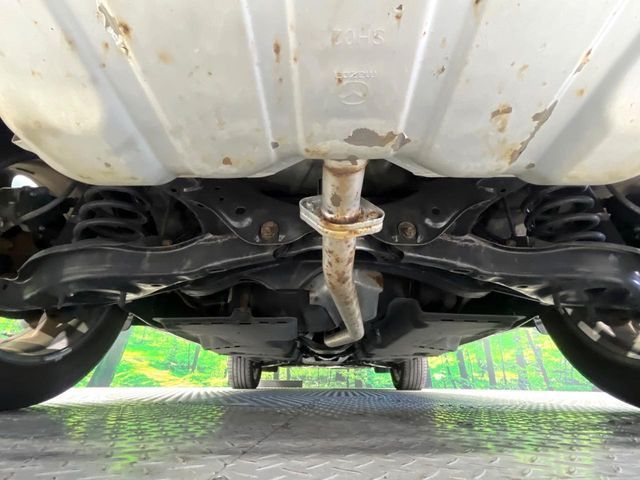 MAZDA CX-5 2018 Image 31