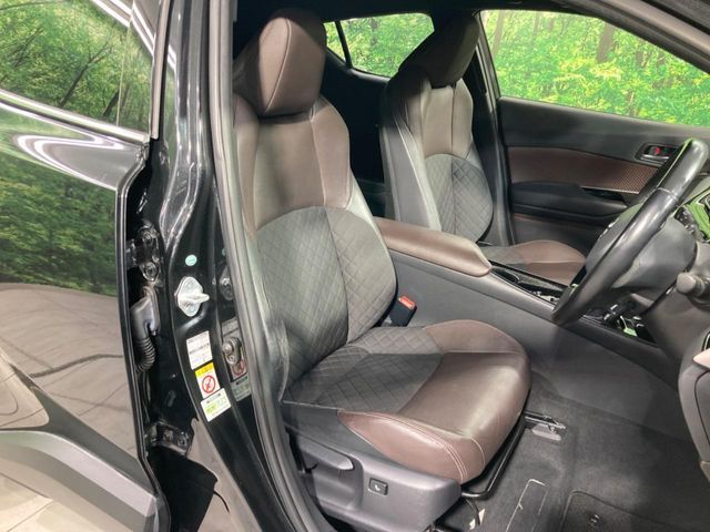 TOYOTA C-HR 2017 Image 31