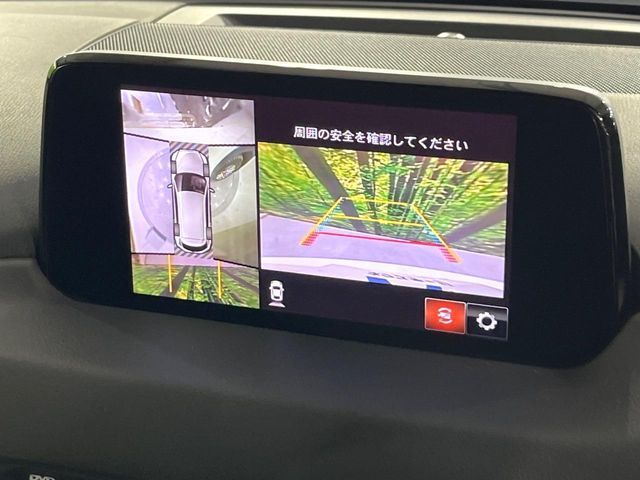 MAZDA CX-8 2018 Image 31