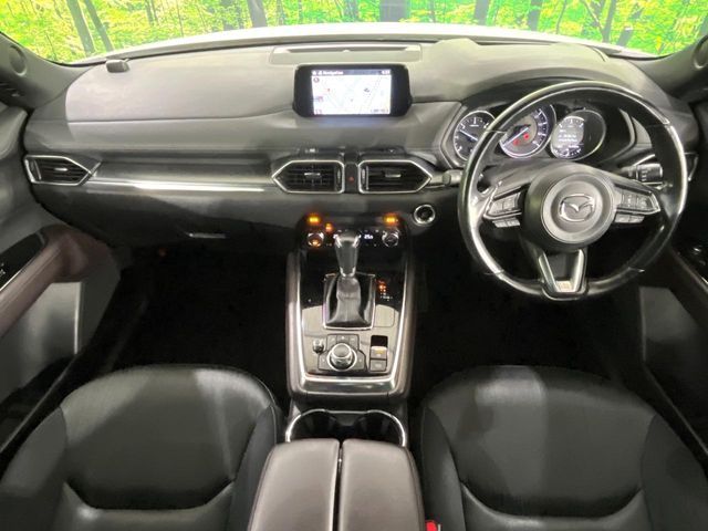 MAZDA CX-8 2018 Image 31