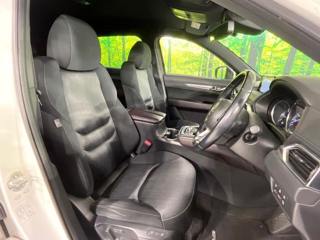 MAZDA CX-8 2018 Image 31