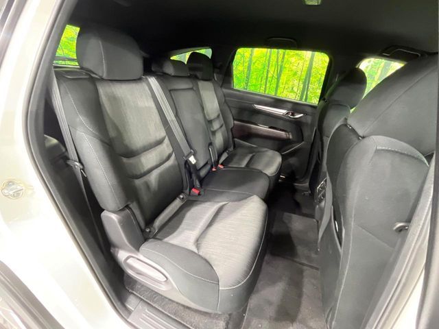 MAZDA CX-8 2018 Image 31