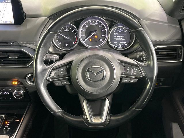 MAZDA CX-8 2018 Image 31