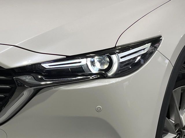 MAZDA CX-8 2018 Image 31