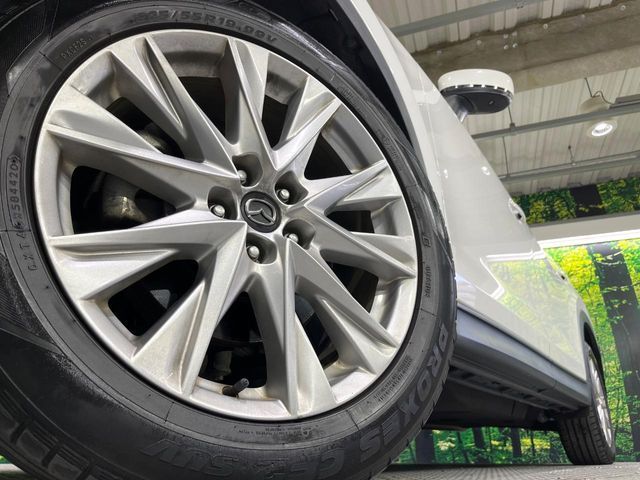 MAZDA CX-8 2018 Image 31