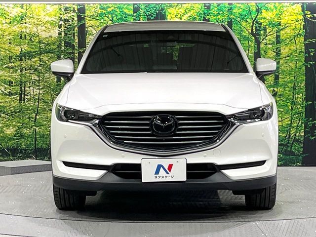 MAZDA CX-8 2018 Image 31