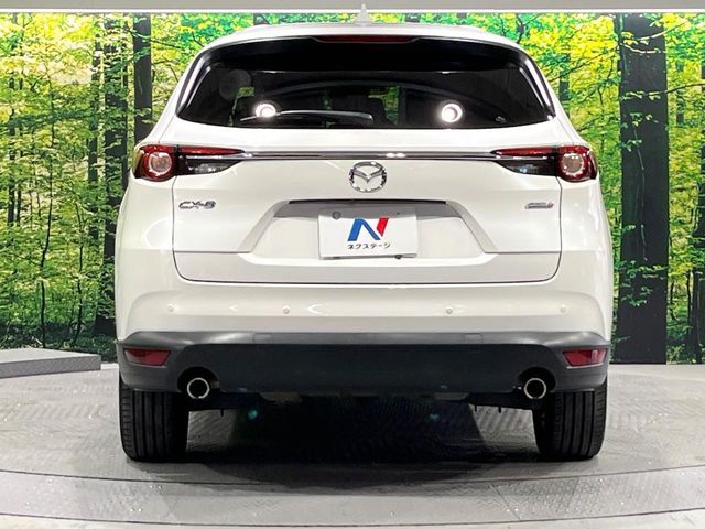 MAZDA CX-8 2018 Image 31