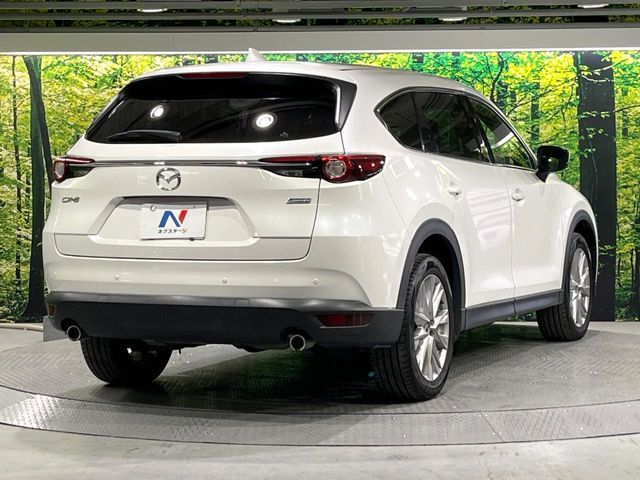 MAZDA CX-8 2018 Image 31