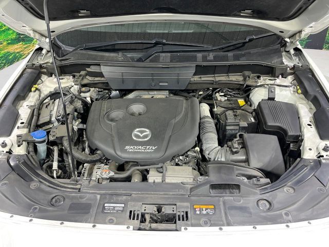 MAZDA CX-8 2018 Image 31