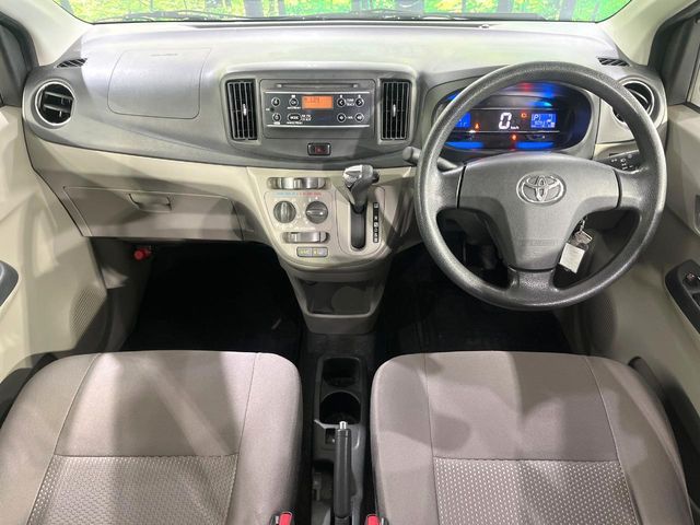 TOYOTA PIXIS EPOCH 2015 Image 31