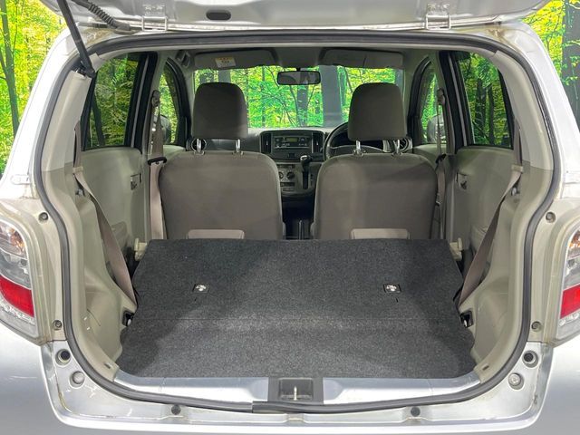 TOYOTA PIXIS EPOCH 2015 Image 31