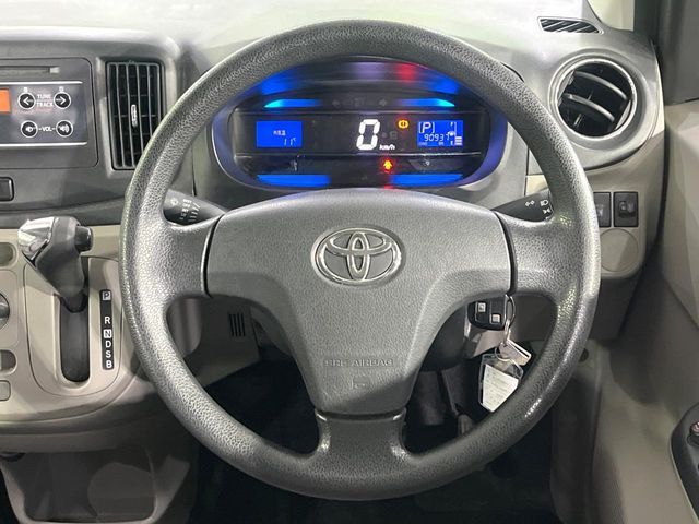 TOYOTA PIXIS EPOCH 2015 Image 31