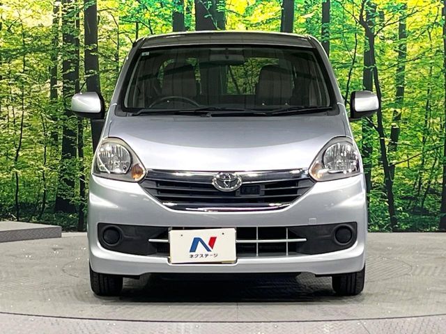 TOYOTA PIXIS EPOCH 2015 Image 31