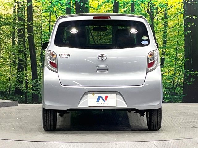 TOYOTA PIXIS EPOCH 2015 Image 31