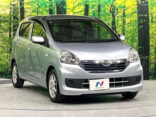 TOYOTA PIXIS EPOCH 2015 Image 31