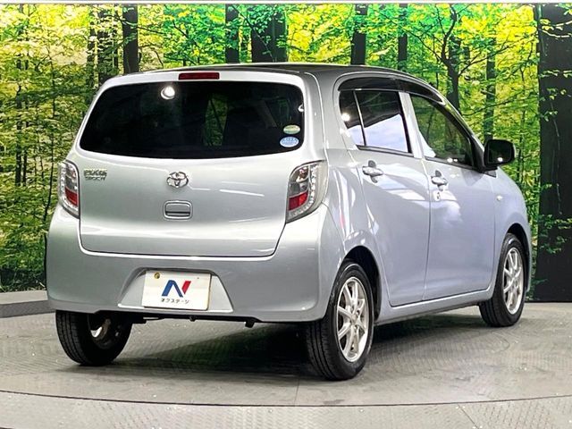 TOYOTA PIXIS EPOCH 2015 Image 31