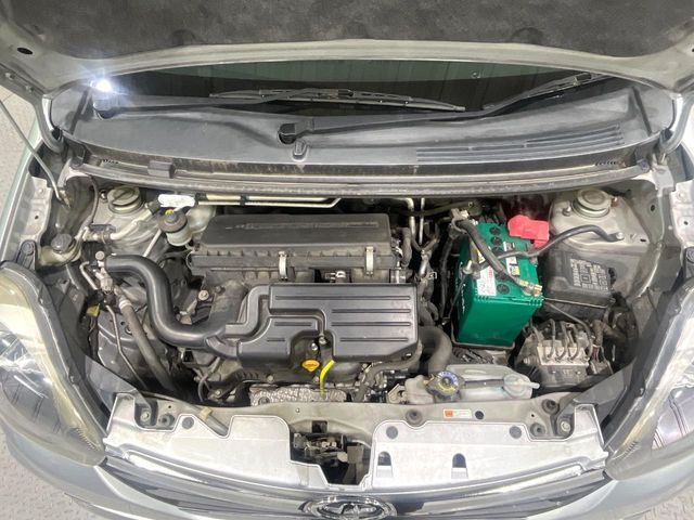 TOYOTA PIXIS EPOCH 2015 Image 31