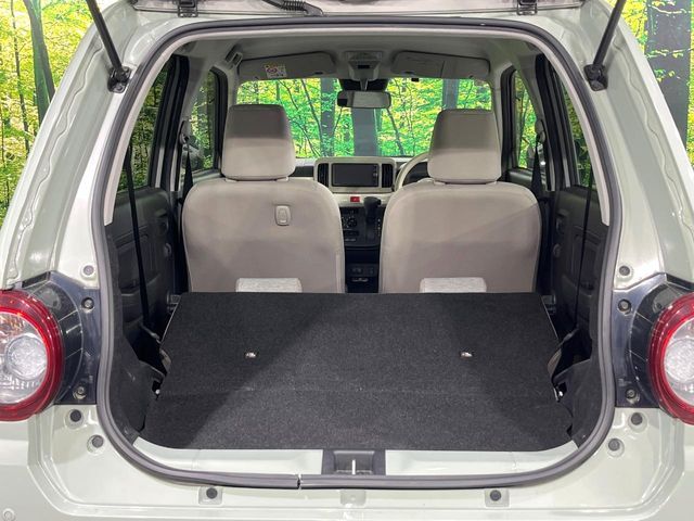 DAIHATSU MIRA TOCOT 2019 Image 31