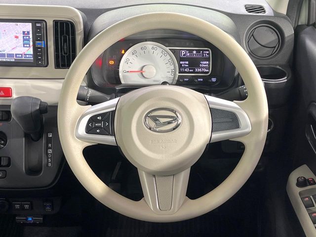 DAIHATSU MIRA TOCOT 2019 Image 31