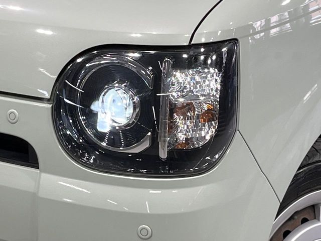 DAIHATSU MIRA TOCOT 2019 Image 31