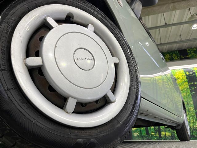 DAIHATSU MIRA TOCOT 2019 Image 31