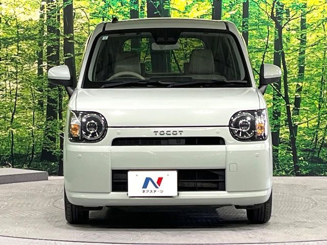 DAIHATSU MIRA TOCOT 2019 Image 31