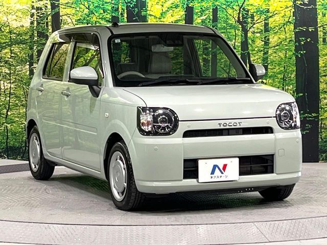 DAIHATSU MIRA TOCOT 2019 Image 31