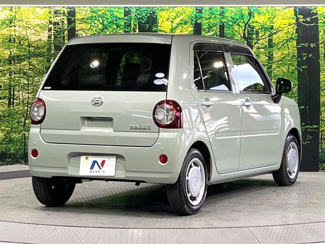 DAIHATSU MIRA TOCOT 2019 Image 31