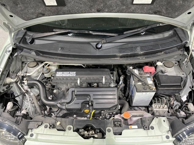 DAIHATSU MIRA TOCOT 2019 Image 31