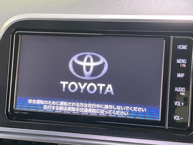TOYOTA SIENTA HYBRID 2020 Image 31